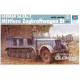 Sd.Kfz. 7 Mittlerer Zugkraftwagen 8t 