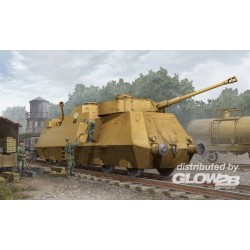Panzerjager-Triebwagen 51 