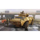 M1117 Guardian Armored Security Vehicle (ASV)