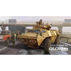 M1117 Guardian Armored Security Vehicle (ASV)