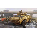 M1117 Guardian Armored Security Vehicle (ASV)