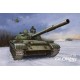 Russian T-62 Mod.1960 