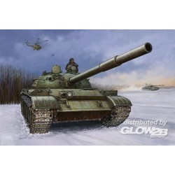 Russian T-62 Mod.1960 