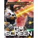 Time of War GM Screen