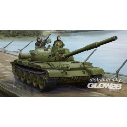 Russian T-62 Mod.1975 (Mod.1972+KTD2)... 