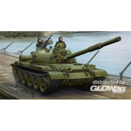 Russian T-62 Mod.1975 (Mod.1972+KTD2)... 