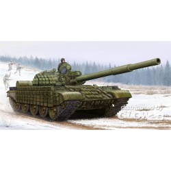 Russian T-62 ERA (Mod.1962) 