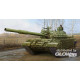Russian T-62 ERA (Mod. 1972) 