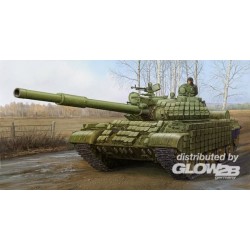 Russian T-62 ERA (Mod. 1972) 