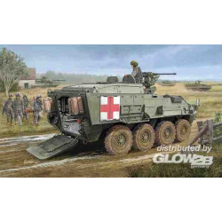 M1133 Stryker MEV 