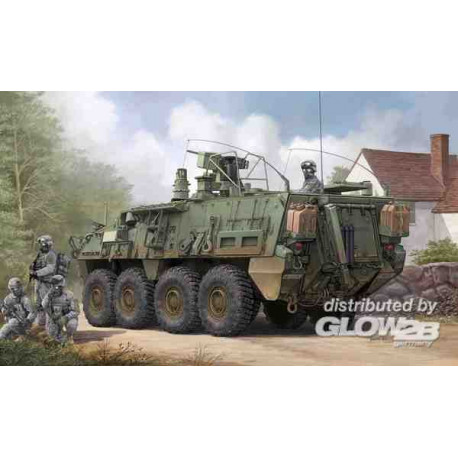 M1135 Stryker NBC RV 