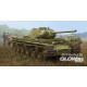 Soviet KV-1S/85 Heavy Tank 