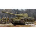 Soviet KV-122 Heavy Tank 