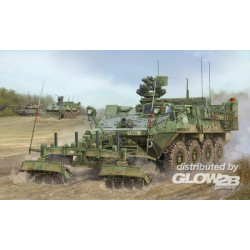 M1132 Stryker Engineer Squad Vehicle 