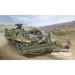 M1132 Stryker Engineer Squad Vehicle 