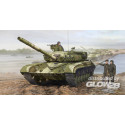 Soviet T-64A MOD 1981 