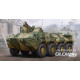Russian BTR-80 APC 
