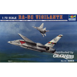 RA-5C Vigilante 