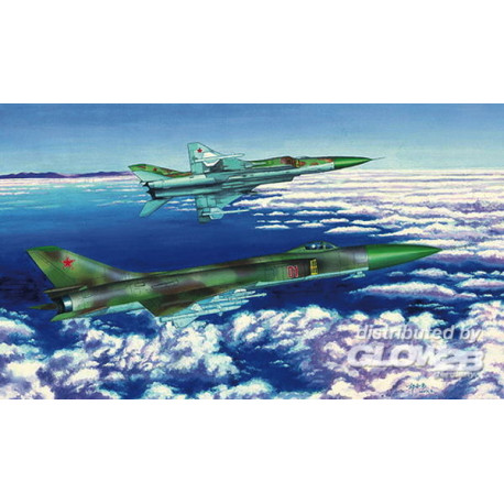 Su-15 TM Flagon-F 
