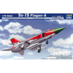 Su-15 Flagon-A 