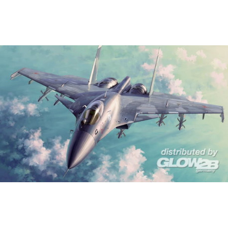 Russian Su-33 Flanker D 