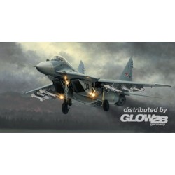 MIG-29A Fulcrum (Izdeliye 9.12) 