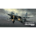 MIG-29A Fulcrum (Izdeliye 9.12) 