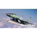 MIG-29C Fulcrum (Izdeliye 9.13) 