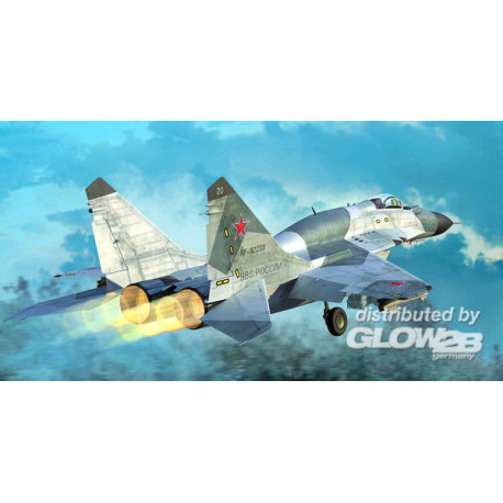 MIG-29SMT Fulcrum (Isdeliye 9.19) 