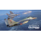 MIG-29UB Fulcrum (Izdeliye 9.51) 