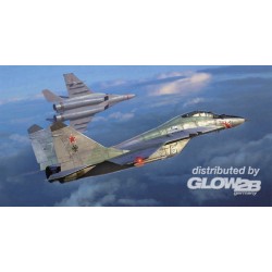 MIG-29UB Fulcrum (Izdeliye 9.51) 