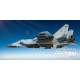 Russian MiG-31 Foxhound 