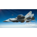 Russian MiG-31 Foxhound 