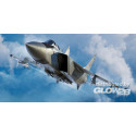 Russian MiG-31M Foxhound 