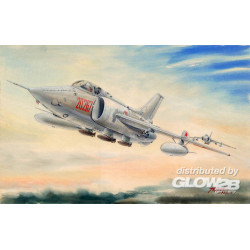 Nanchang Q-5C 
