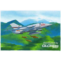 Nanchang Q-5 