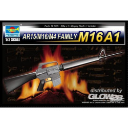 AR15/M16/M4 FAMILY-M16A1 