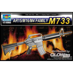 AR15/M16/M4 Family-M733 