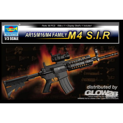 AR15/M16/M4 Family-M4 S.I.R. 