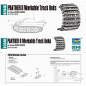 Panther D Workable Tracks links 