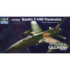Republic F-105 D Thunderchief 