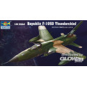 Republic F-105 D Thunderchief 