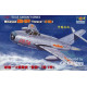 MiG-17 PF Fresco 