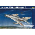 MiG-19 S Farmer C 