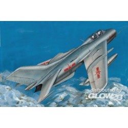 Shenyang FT-6 Trainer 