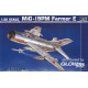 MiG-19 PM Farmer E/Shenyang F-6B 