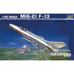 MiG-21 F-13 