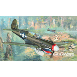 P-40N War Hawk 