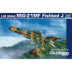 MiG-21 MF 