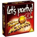 Tick Tack Bumm Activity Lets Party